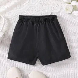 StyleCast x Revolte Girls Mid-Rise Shorts-picture-2