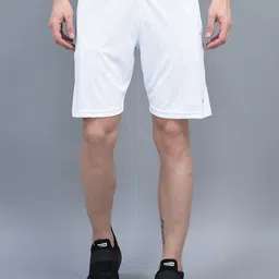 Force NXT Men Anti-Viral Anti-Odour Cool Outdoor Sports Shorts-image-27