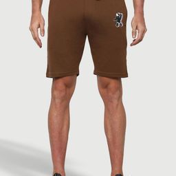 CL SPORT Men Mid Rise Sports Shorts-15