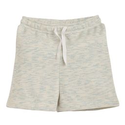 Anthrilo Girls Textured Regular Fit Knee Length Lightweight Cotton Shorts-image-58