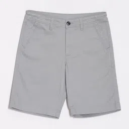 Allen Solly Junior Boys Cotton Regular Fit Shorts-image-15