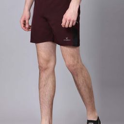 Dpassion Men Running Sports Shorts-picture-19