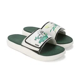 Puma Men Softride Super Sliders-20