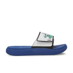 Puma Men Softride Super Slides image 3