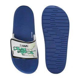 Puma Men Softride Super Slides image 5