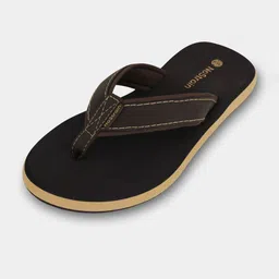 NoStrain Men Canvas Slippers-picture-45