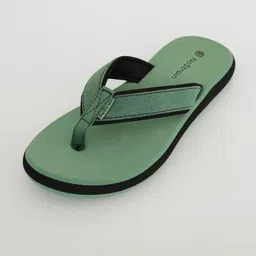 NoStrain Men Canvas Slippers-picture-28
