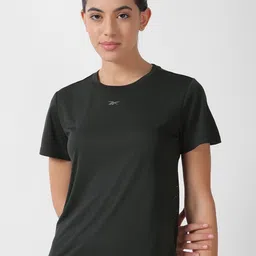 Reebok Round Neck Speedwick T-Shirt-picture-31