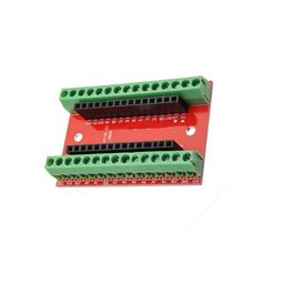 NANO IO Shield Expansion Board For Arduino Screw Terminals image 2