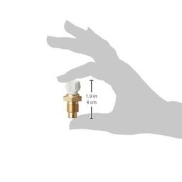 Uno Minda TD-1052 Temperature Sensor for-TATA-Indigo image 3