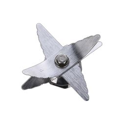 morz MORZ™ High-Performance Blender Blade Mixer for Smoothies, Juices & More - Durable Cutting Action, Precise Mixing image 2
