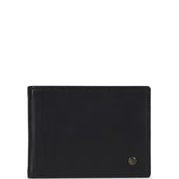 PERQUISITE Men Leather Two Fold Wallet-12