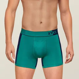XYXX Men Micro Modal Dualist Trunks XYTRNK38S-50