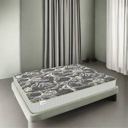 sleep spa MEMOLATEX Visco Pro Memory Foam with Bamboo Charcoal fabric Single Size Mattress-picture-18