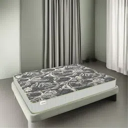 sleep spa MEMOLATEX Visco Pro Memory Foam with Bamboo Charcoal fabric king Size Mattress-picture-22