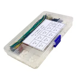15cm Pre-Crimped Cables 6 Colors with SH1.0 Connectors-12