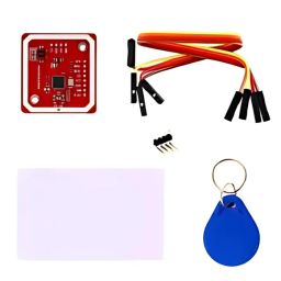 PN532 NFC-Near Field Communication RF-ID V3 Module image 1