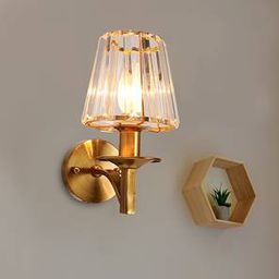 kapoor lamp shades Michaela Wall Lamp-picture-0