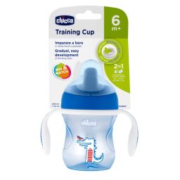 Chicco Training Cup 6M+ Boy-picture-13