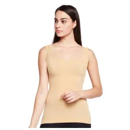 Bodycare Skin Colour Tummy Shaper Camisole-picture-23