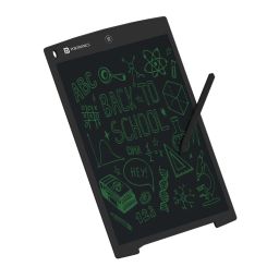 Black Ruffpad 12 Lcd writing pad for kids online-image-30