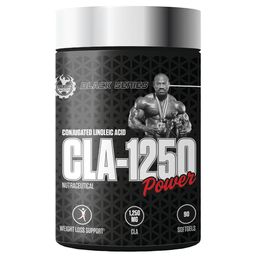 Dexter Jackson Black Series CLA 1250mg,  90 softgels -32