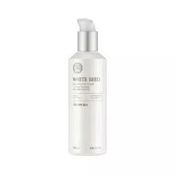 The Face Shop White Seed Brightening Korean Toner with Niacinamide for Dullness, Acne Scars & Pores-picture-10