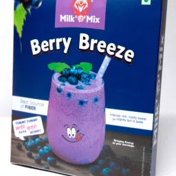 Berry Breeze Mix Powder-image-70