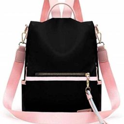 Small 7 L Laptop Backpack ABP001-image-55