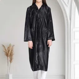da artisan Solid Women Raincoat-picture-43