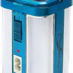 ROCK LIGHT RL 860S EMERGENCY LIGHT WITH SOLAR CHARGING Torch-14