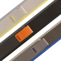 KHR 22mm Trail Loop Belt for AmazFit, Noise Colorfit, Fireboltt, Boat for All 22MM Smart Watch Strap image 4