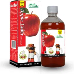 Apple Cider Vinegar Apple Cider Vinegar-58