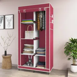 PP Collapsible Wardrobe-image-25