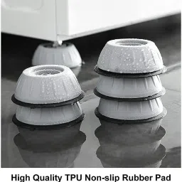 Washing Machine, Air Cooler Material Rubber-image-21