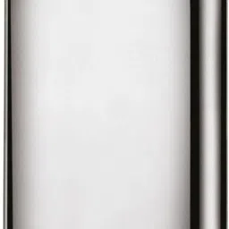 Plain Hip Flask Stainless Steel Hip Flask-26