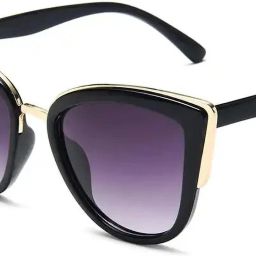 UV Protection Cat-eye Sunglasses (43)-38