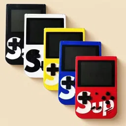 Sup Portable Game Console – USB Charging Academy Edition-image-43