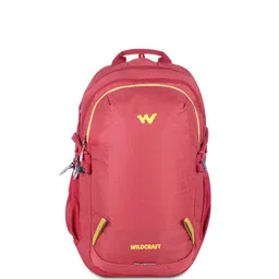 Wildcraft Unisex Padded Medium Backpack Up to 15 inch-22