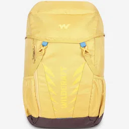 Wildcraft Unisex Printed Waterproof Rucksack-16