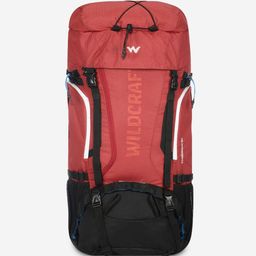 Wildcraft Unisex Trailblazer 60 Rucksacks-image-74