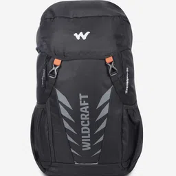 Wildcraft Travel Pro 30 Unisex Brand Logo Printed Rucksacks-46