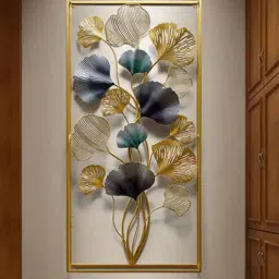 decorativs Recent Iron Abstract Wall Art-picture-14