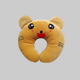 Mustard Seeds Solid Baby Pillow Pack of 1-image-80