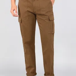 roadster Men Cargos-picture-45