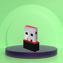 Clairbell Wireless -N Mini USB Adapter USB Adapter-image-15