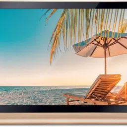 iball Brace XJ 3 GB RAM 32 GB ROM 10.1 inch with 4G Tablet (Gold)-image-35
