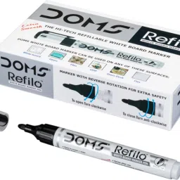 Refilo White Board Marker-0
