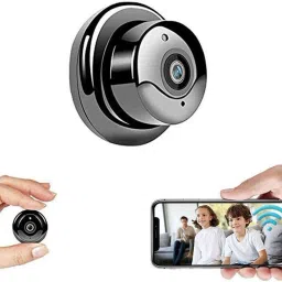 AVOIHS 1080p HD Mini WiFi Hidden Camera Live on Mobile App Supports 64GB Indoor Outdoor Security Camera-28