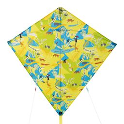 Static & Stunt Kite Modular 2-IN-1 Izypilot 140 Safari-picture-23